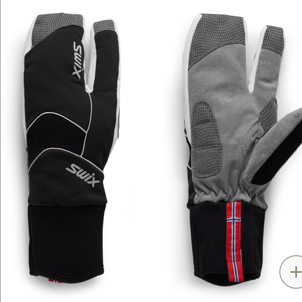 Ski Gloves New
